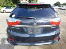 2018 Honda Shuttle
