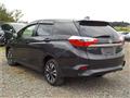2018 Honda Shuttle