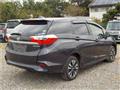 2018 Honda Shuttle