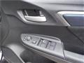 2018 Honda Shuttle