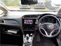 2018 Honda Shuttle