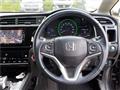2018 Honda Shuttle