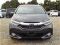 2018 Honda Shuttle