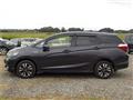 2018 Honda Shuttle