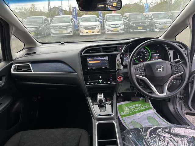 2018 Honda Shuttle