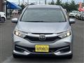 2018 Honda Shuttle
