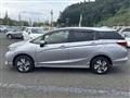 2018 Honda Shuttle