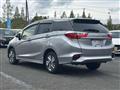 2018 Honda Shuttle