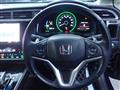 2018 Honda Shuttle