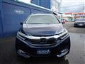 2018 Honda Shuttle