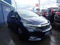 2018 Honda Shuttle