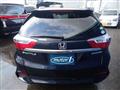 2018 Honda Shuttle