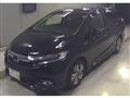 2018 Honda Shuttle
