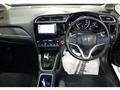 2018 Honda Shuttle
