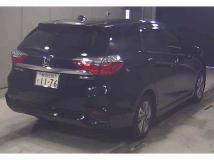 2018 Honda Shuttle