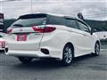 2018 Honda Shuttle