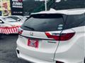 2018 Honda Shuttle
