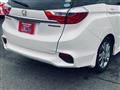 2018 Honda Shuttle