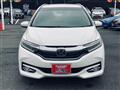 2018 Honda Shuttle