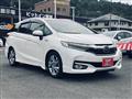 2018 Honda Shuttle