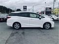 2018 Honda Shuttle