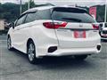 2018 Honda Shuttle