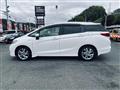 2018 Honda Shuttle