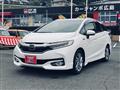 2018 Honda Shuttle