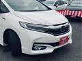 2018 Honda Shuttle