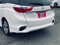 2018 Honda Shuttle