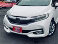 2018 Honda Shuttle
