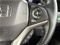 2018 Honda Shuttle