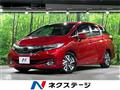 2018 Honda Shuttle