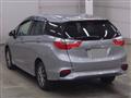 2018 Honda Shuttle