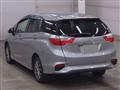 2018 Honda Shuttle