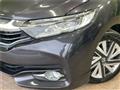 2018 Honda Shuttle