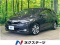 2018 Honda Shuttle