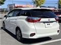 2018 Honda Shuttle