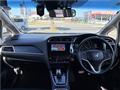 2018 Honda Shuttle
