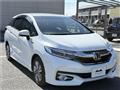 2018 Honda Shuttle