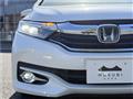 2018 Honda Shuttle