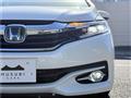 2018 Honda Shuttle