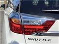 2018 Honda Shuttle