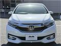 2018 Honda Shuttle