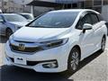 2018 Honda Shuttle