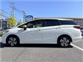2018 Honda Shuttle