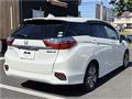 2018 Honda Shuttle