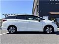 2018 Honda Shuttle