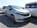 2019 Honda Shuttle