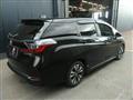 2019 Honda Shuttle